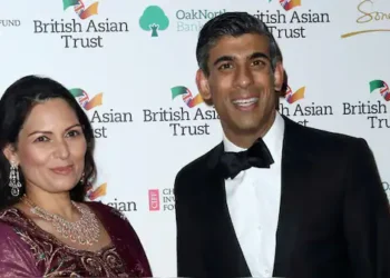 Indian-descent candidates are poised to make a significant impact in UK elections: Here’s a look at their standings.