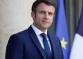 Explore the transformation of France’s Macron from a thriving political novice to a diminished leader.