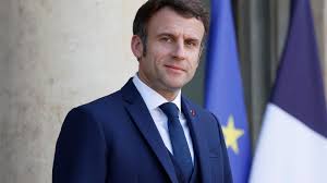 Explore the transformation of France’s Macron from a thriving political novice to a diminished leader.