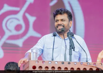 Anura Dissanayake has been elected as the new president of Sri Lanka. What are his views on India?