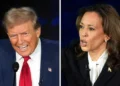 Trump, JD Vance blame Kamala Harris’s ‘rhetoric’ for assassination bid
