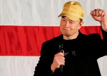 Musk’s $1 million daily giveaway to voters in swing states raises serious concerns.