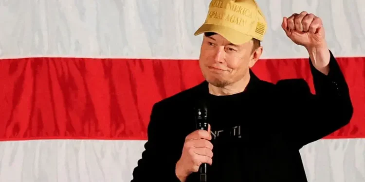 Musk’s $1 million daily giveaway to voters in swing states raises serious concerns.