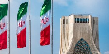 Israel is considering U.S. concerns before responding to Iranian attacks.