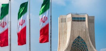 Israel is considering U.S. concerns before responding to Iranian attacks.