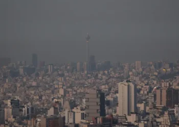 Iran reports that Israeli attacks on military bases resulted in ‘minimal damage’.