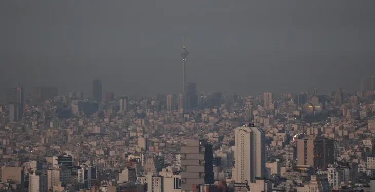 Iran reports that Israeli attacks on military bases resulted in ‘minimal damage’.