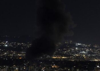 Israel launched a direct offensive against Iran’s ‘axis of resistance.’