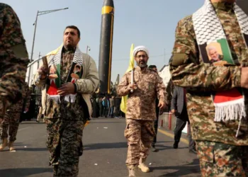 Iran is losing its influence in West Asia as Israel targets its proxies with missiles, stretching from Gaza to Lebanon.