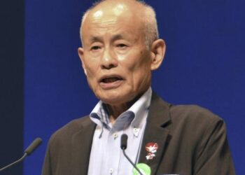 The Nobel Peace Prize will demonstrate that it is possible to eliminate nuclear weapons, according to the winner.