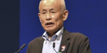 The Nobel Peace Prize will demonstrate that it is possible to eliminate nuclear weapons, according to the winner.