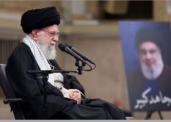 Israel-Iran War News Live Updates: Ayatollah Khamenei claims the missile strike on Tel Aviv was lawful and justified.