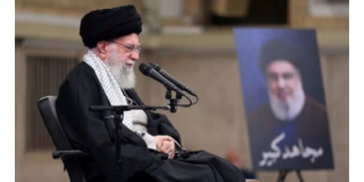 Israel-Iran War News Live Updates: Ayatollah Khamenei claims the missile strike on Tel Aviv was lawful and justified.