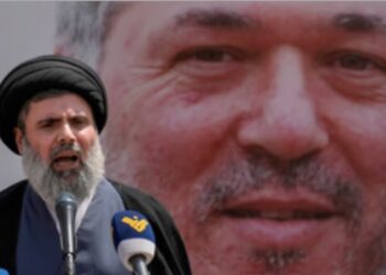 Hashem Safieddin, considered the potential successor to Hezbollah leader Nasrallah, is reportedly dead following an Israeli airstrike.