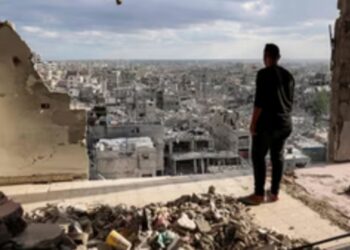 Israel-Iran conflict live updates: Deputy reports that Quds force commander is ‘in good health’.