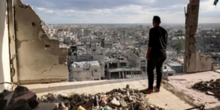 Israel-Iran conflict live updates: Deputy reports that Quds force commander is ‘in good health’.