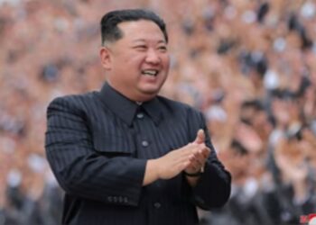 North Korea labels South Korea as a ‘hostile state’ as Kim revises the Constitution, disrupting road and rail connections.