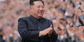 North Korea labels South Korea as a ‘hostile state’ as Kim revises the Constitution, disrupting road and rail connections.
