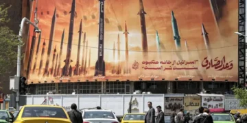 Iran states it is “fully prepared” to defend itself against Israeli attacks, expressing that it neither desires war nor fears it.