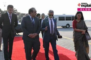 Jaishankar participates in the SCO meeting in Pakistan: Main highlights.