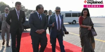 Jaishankar participates in the SCO meeting in Pakistan: Main highlights.