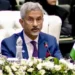 At the SCO meeting in Islamabad, Jaishankar criticized China and Pakistan, stating that cooperation should be founded on mutual respect and sovereign equality.
