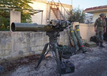 IDF: Approximately 100 Hezbollah fighters were killed in an operation in southern Lebanon over the last day.