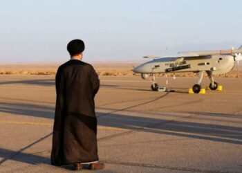 Hezbollah’s drone successfully breached Israel’s Iron Dome defense system.