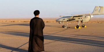 Hezbollah’s drone successfully breached Israel’s Iron Dome defense system.