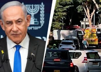 A drone has targeted the residence of Israeli Prime Minister Netanyahu just days after the assassination of the Hamas leader.