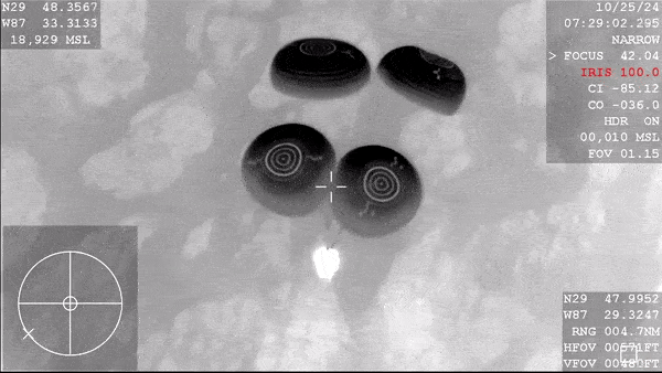 NASA’s Crew-8 astronauts have successfully returned to Earth following a seven-month mission in space.