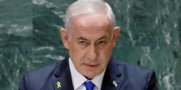 Israel is expected to strike Iran’s military and energy facilities in a retaliatory action, according to US officials, as reported.
