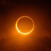 1. Photos: ‘Ring of Fire’ captivates skywatchers during the yearly solar eclipse.