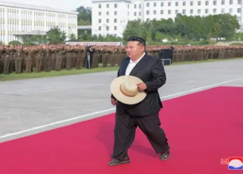 North Korea’s interference with GPS signals is causing concern for the maritime and aviation industries in Seoul.