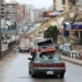 Displaced individuals are heading back to southern Lebanon, optimistic that the ceasefire will remain intact.