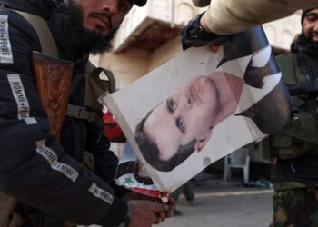 A significant offensive has been initiated by Syrian rebel forces in Aleppo, which was once a bustling commercial center in Syria.