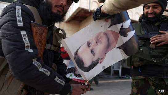 A significant offensive has been initiated by Syrian rebel forces in Aleppo, which was once a bustling commercial center in Syria.