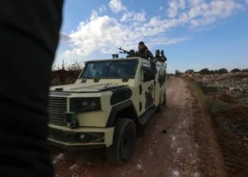 Armed groups have launched attacks on the Syrian military in northern Aleppo, resulting in numerous fatalities.