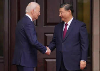 Xi and Biden’s meeting: Tariffs on Taiwan and the challenges in US-China relations as Trump approaches