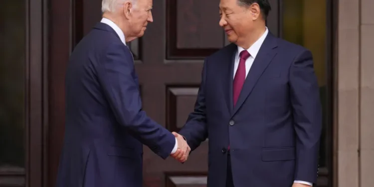 Xi and Biden’s meeting: Tariffs on Taiwan and the challenges in US-China relations as Trump approaches