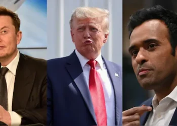 Musk and Ramaswamy are advising Trump to eliminate the work-from-home option for federal employees.