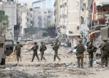 Gaza ceasefire on the horizon? Hamas shows willingness to meet Israel’s Philadelphi Corridor request.