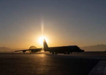 The US has stationed extra military resources in West Asia as a cautionary measure against Iran.