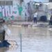 Thousands participate in the initiative to address the devastating floods in Spain.