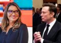 Brazil’s First Lady Curses at Elon Musk in Viral Video. His Response Follows.