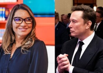 Brazil’s First Lady Curses at Elon Musk in Viral Video. His Response Follows.