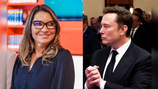 Brazil’s First Lady Curses at Elon Musk in Viral Video. His Response Follows.