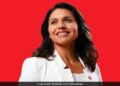 Tulsi Gabbard: The US Intelligence Chief Responsible for 18 Spy Agencies.