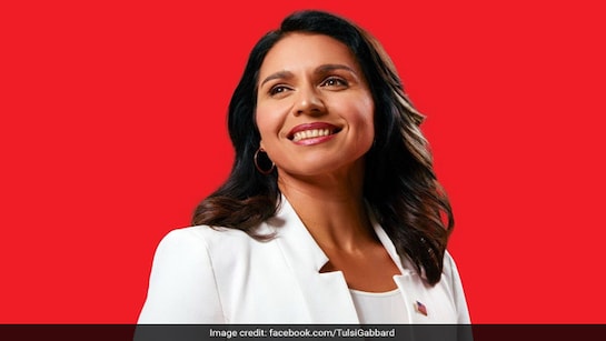 Tulsi Gabbard: The US Intelligence Chief Responsible for 18 Spy Agencies.