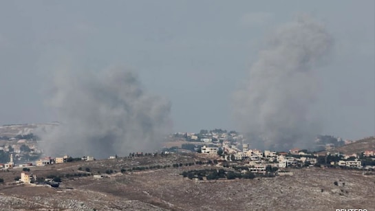 Lebanon’s Prime Minister indicates that Israel’s assaults imply a dismissal of the ceasefire.